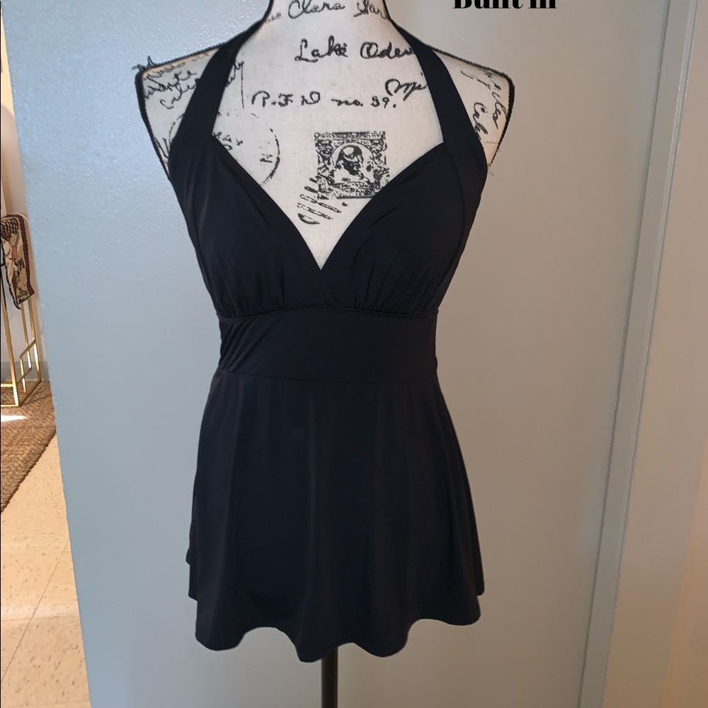 Bathing suit 1piece